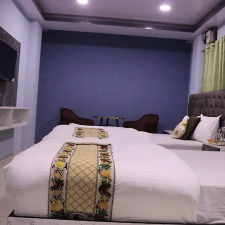 Darjeeling Homes The Grace-2