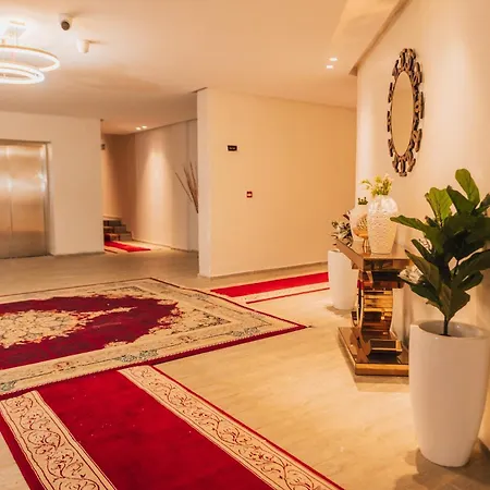Oranto International Airport Hotel-3