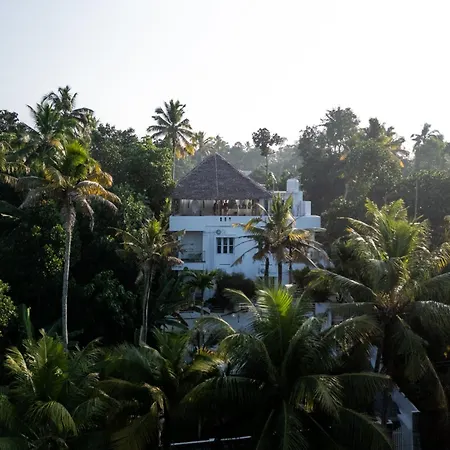 Utopia Varkala - Boutique Stay In Odayam Rice Fields-2