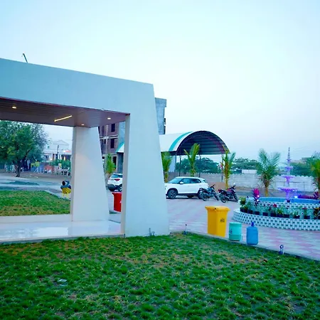 Hotel Madhuban-3