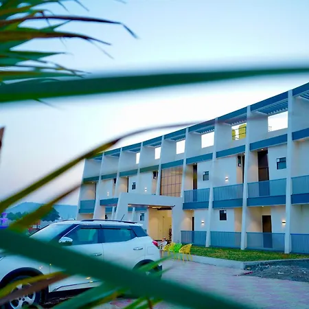 Hotel Madhuban-2