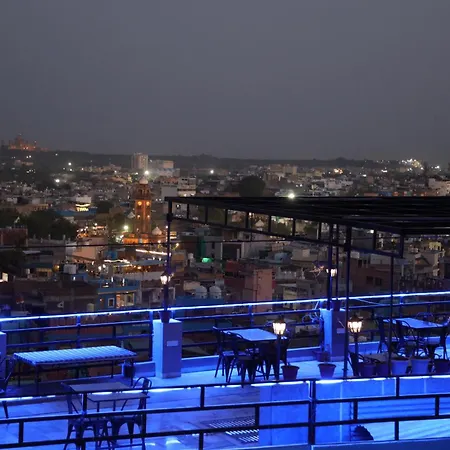 Samrat Ashok Guest House-2