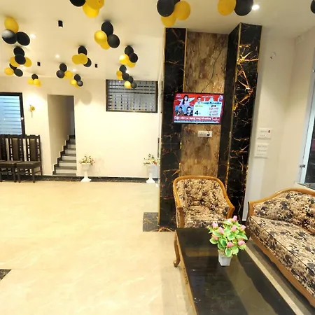 Golden Inn Prayagraj-2