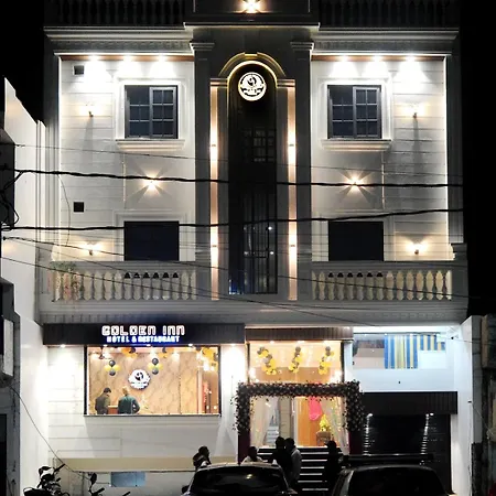 Golden Inn Prayagraj-3