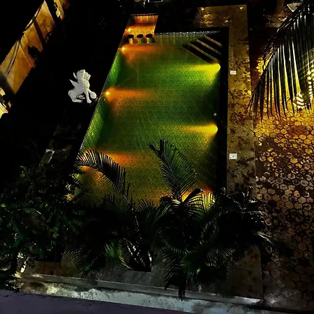 The Muthu Beach Resort-3