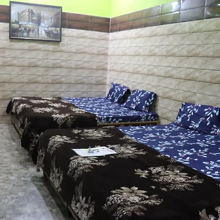 Tirupati Balaji Guest House-2