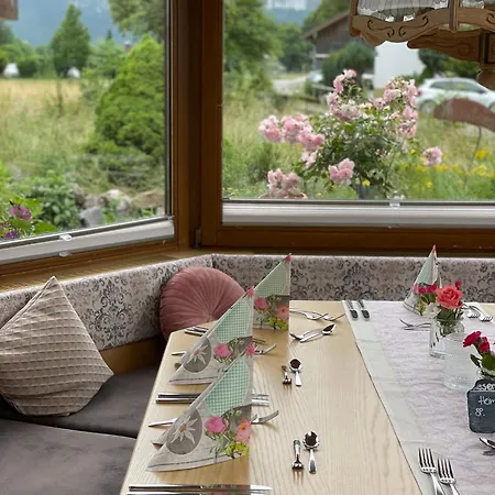 Hotel Steiger-3