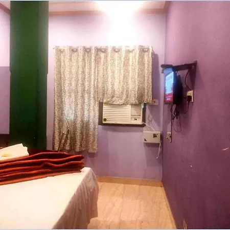 M G P Guest House-2