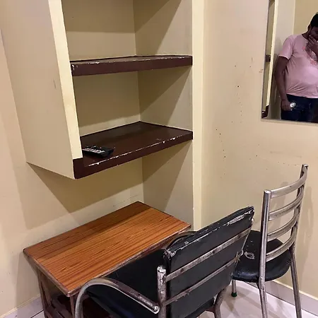 M G P Guest House-3