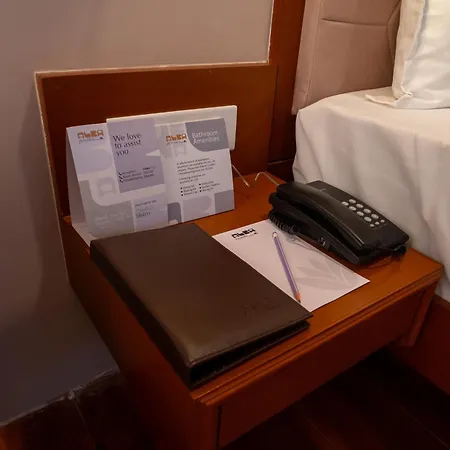 Hotel Pravasa Stay-3