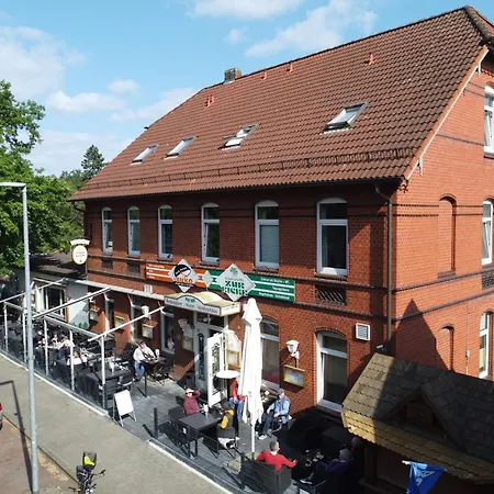 Gaststätte Zur Eiche-3