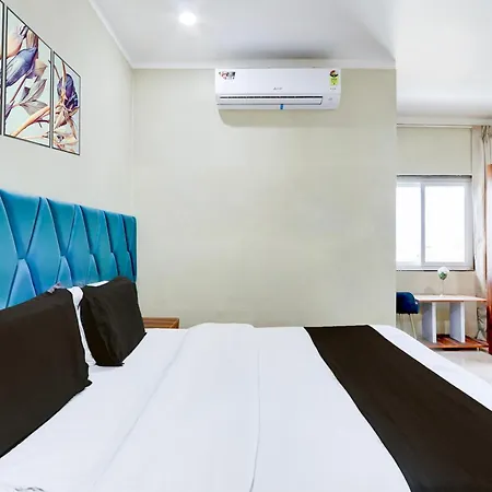 Hotel O Pr Grand-3