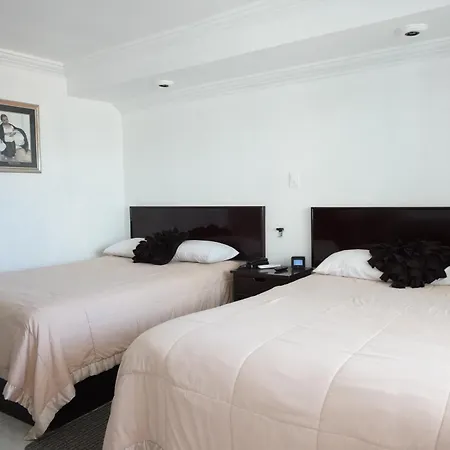 Hotel María Celeste-3