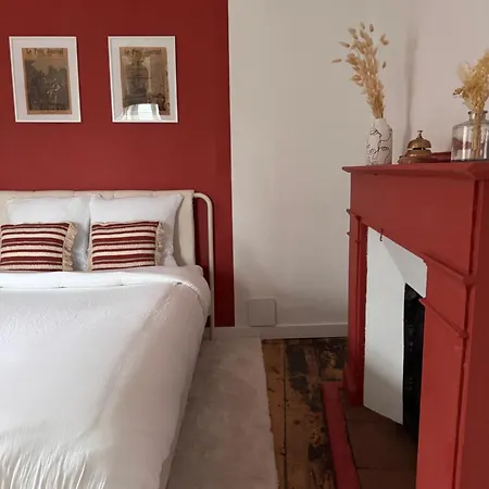 Chambre Rouge-2