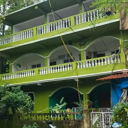 Shree Ganesh Guest House-2