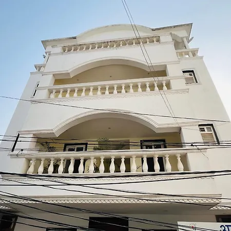 Hare Krishna Homes Jhalwa-2