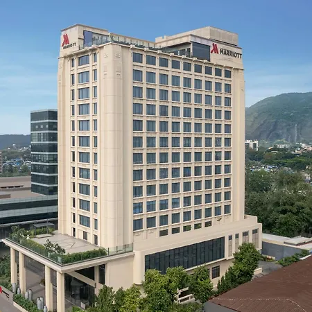 Navi Mumbai Marriott-3