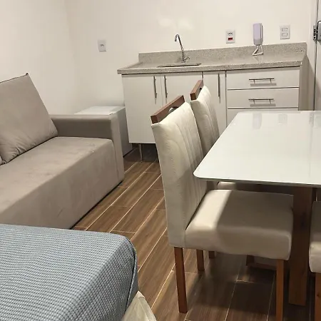 Stunt Residence Hotel-3