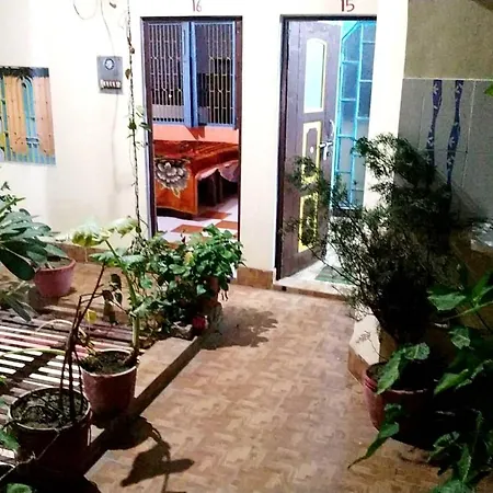 Tiwari Palace Modern Vision Guest House-3