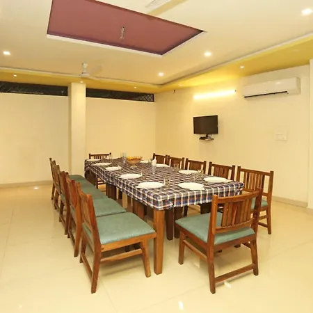 Hotel Global Inn-2