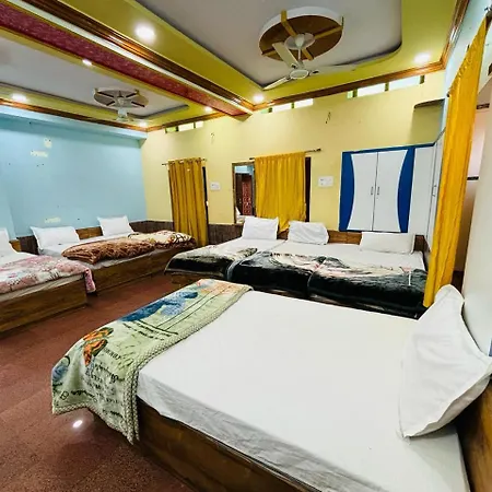 Hotel Dhora Jaisalmer By Grb-3