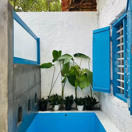 Liv Inn Iyra - Boutique Stay-2