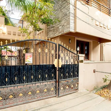 Heaven Pleasant Stay-2