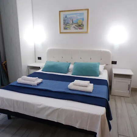 Marittima Hotel Rimini-2