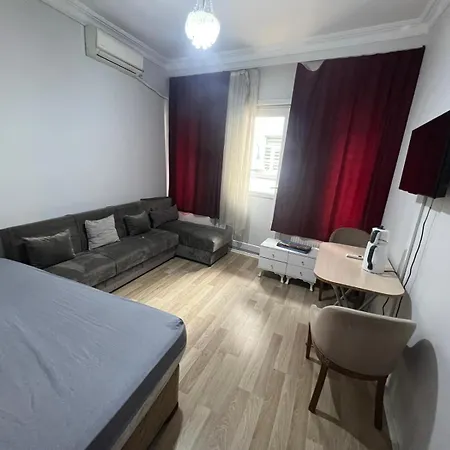 kilit taksim luxury hotel-3