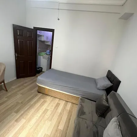 kilit taksim luxury hotel-2