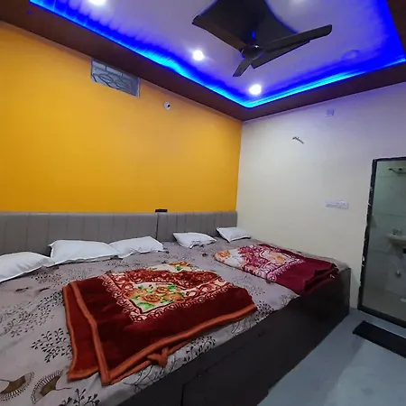 Hotel Maheshwari Palace-3
