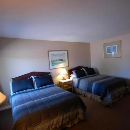 Kitchener Motel-3