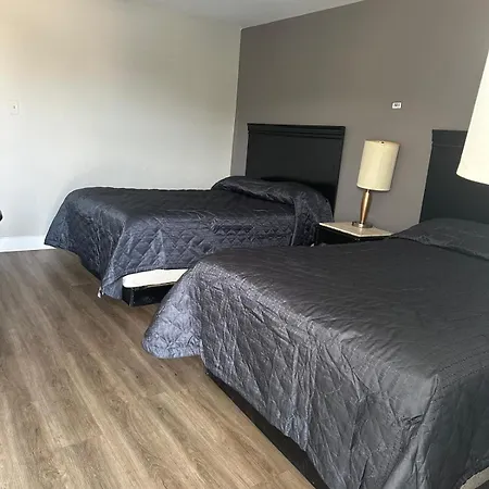 Kitchener Motel-2