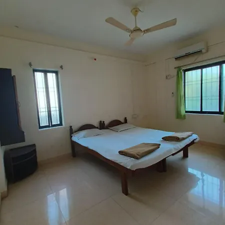 Hotel Konkan Kinara-2