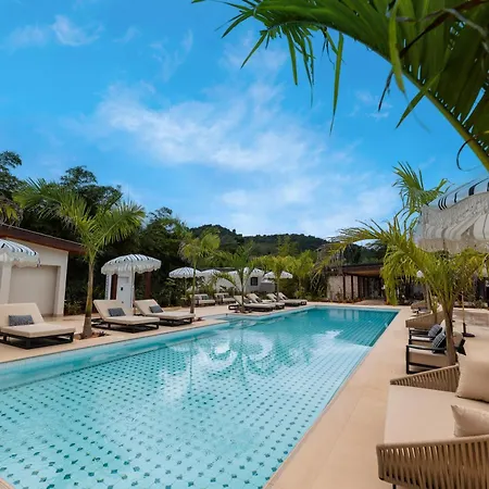 The Banks Resort-2