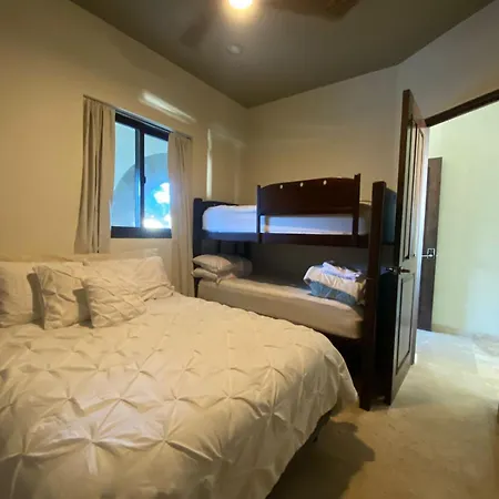 Luxury Oceanfront Condo On Cerritos Beach-2