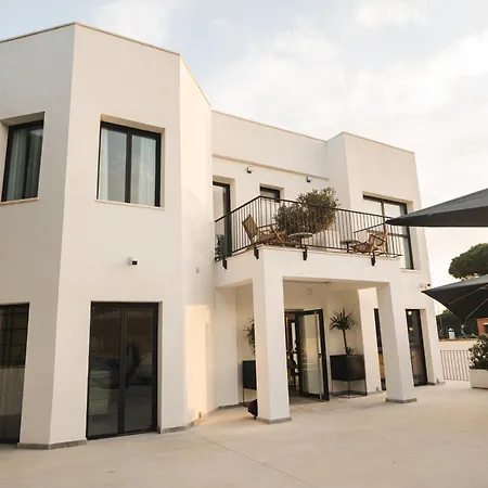 Casa Cuatro Boutique Hotel - Adults Recommended-2