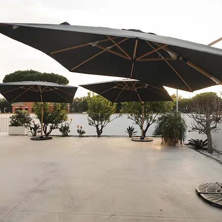 Casa Cuatro Boutique Hotel - Adults Recommended-3
