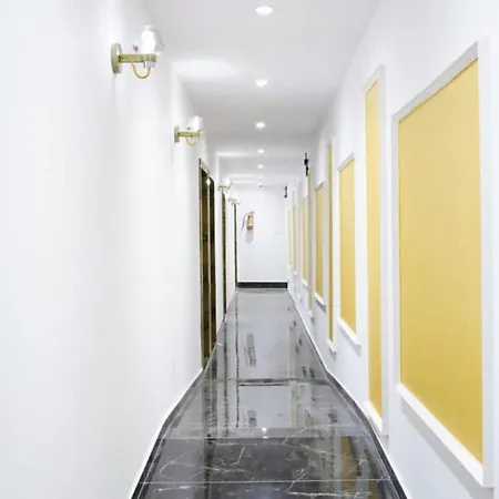 Hotel Gorrion Park-2