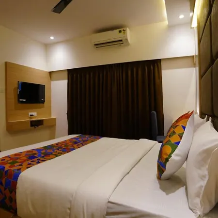 Hotel Gorrion Park-3