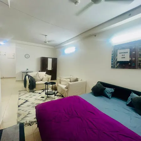 Bharatiya City Nikoo-2 Apartments-2