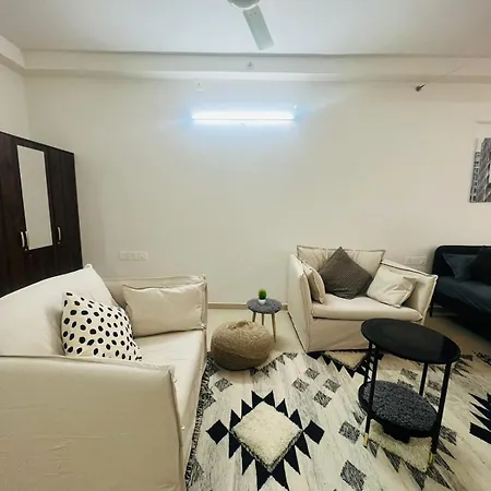 Bharatiya City Nikoo-2 Apartments-3