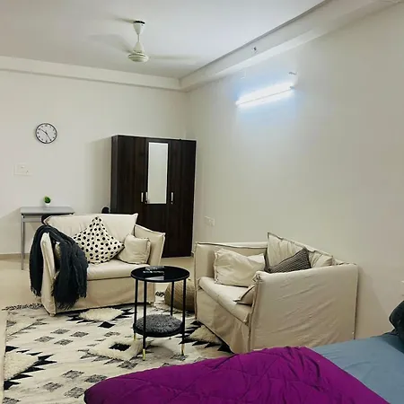 Bharatiya City Nikoo-2 Apartments-3