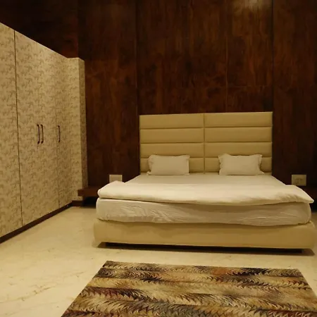 Shaurya Resorts & Lawns-3