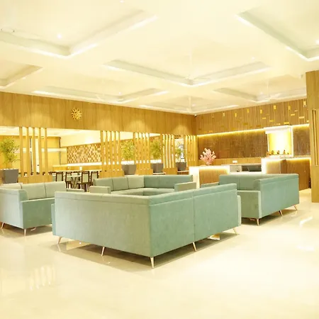 Shaurya Resorts & Lawns-2