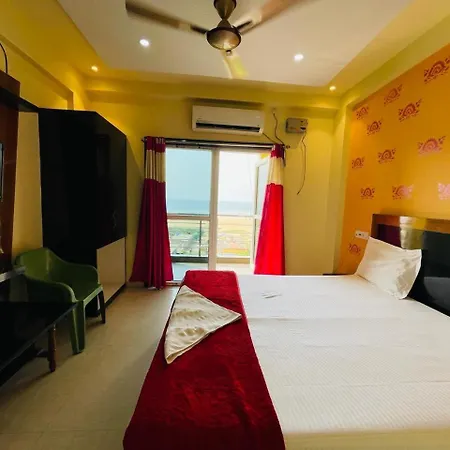 Hotel Devi Enclave ! Puri-2
