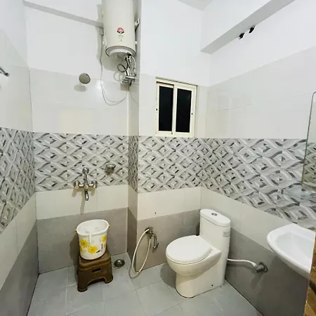 Hotel Devi Enclave ! Puri-3