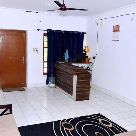 Manjinamane Homestay-3