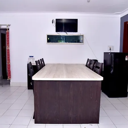 Manjinamane Homestay-2