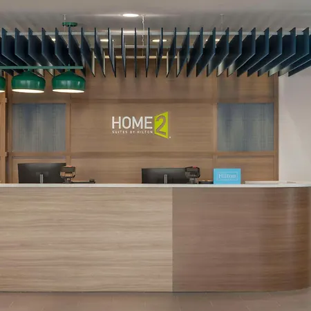 Home2 Suites By Hilton Sanford Orlando North-3